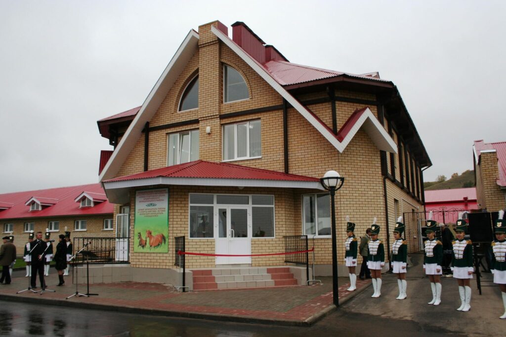 Образовательные учреждения Альметьевска
