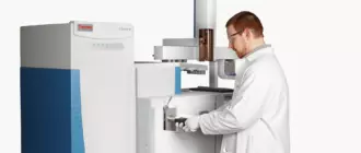 Газовая хроматография